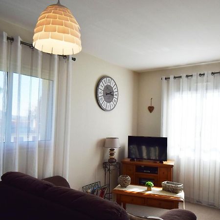 Gite Moncherie Colayrac-Saint-Cirq Esterno foto