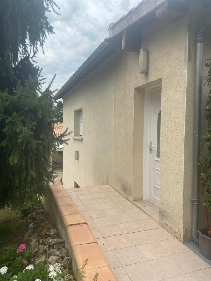 Gite Moncherie Colayrac-Saint-Cirq Esterno foto