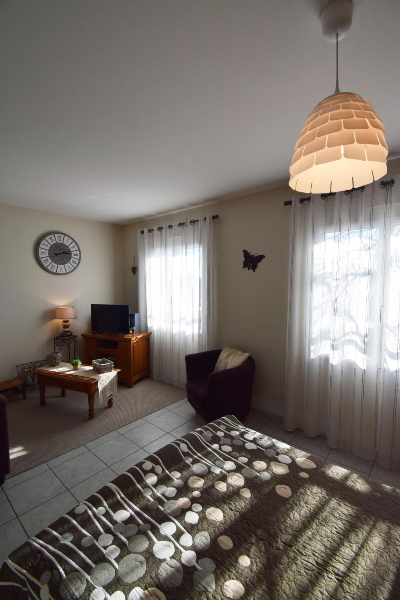 Gite Moncherie Colayrac-Saint-Cirq Esterno foto