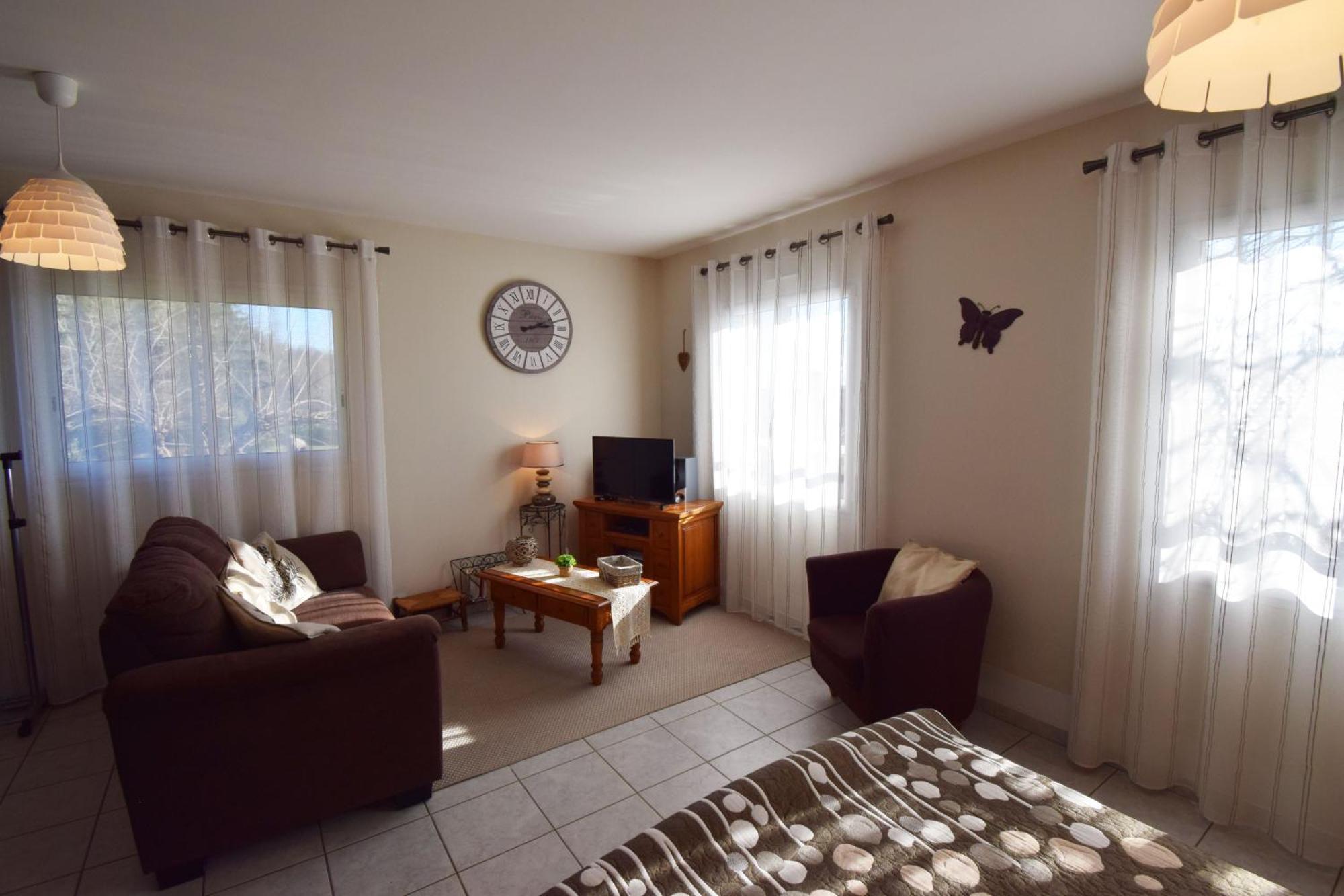 Gite Moncherie Colayrac-Saint-Cirq Esterno foto