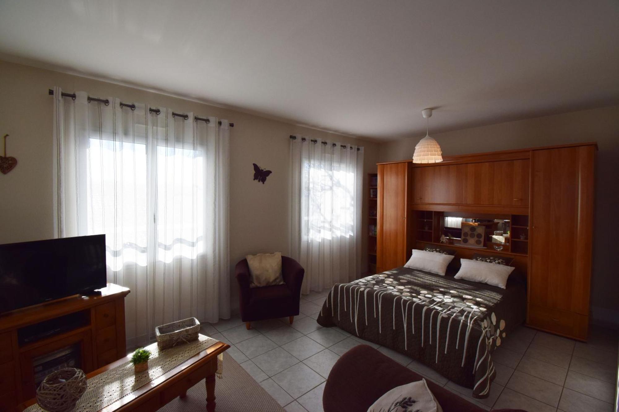 Gite Moncherie Colayrac-Saint-Cirq Esterno foto