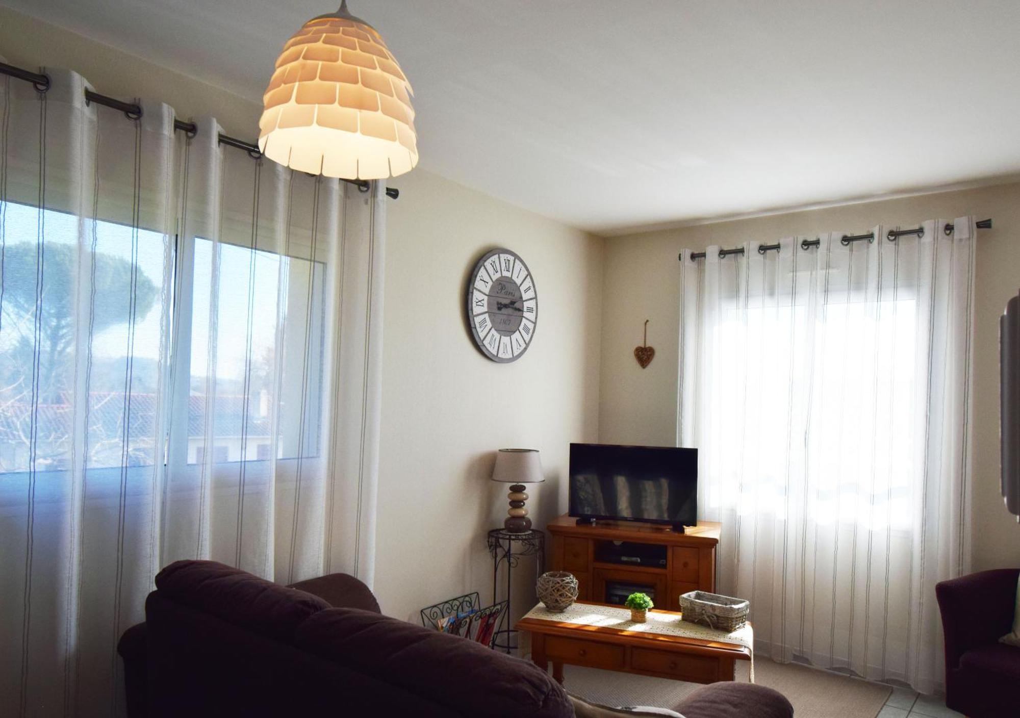 Gite Moncherie Colayrac-Saint-Cirq Esterno foto